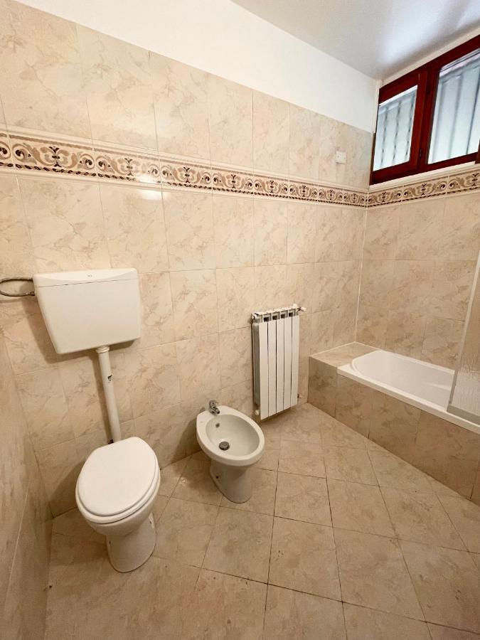Casa Paradiso: Un'Oasi Di Relax Cinisello Balsamo Exterior foto