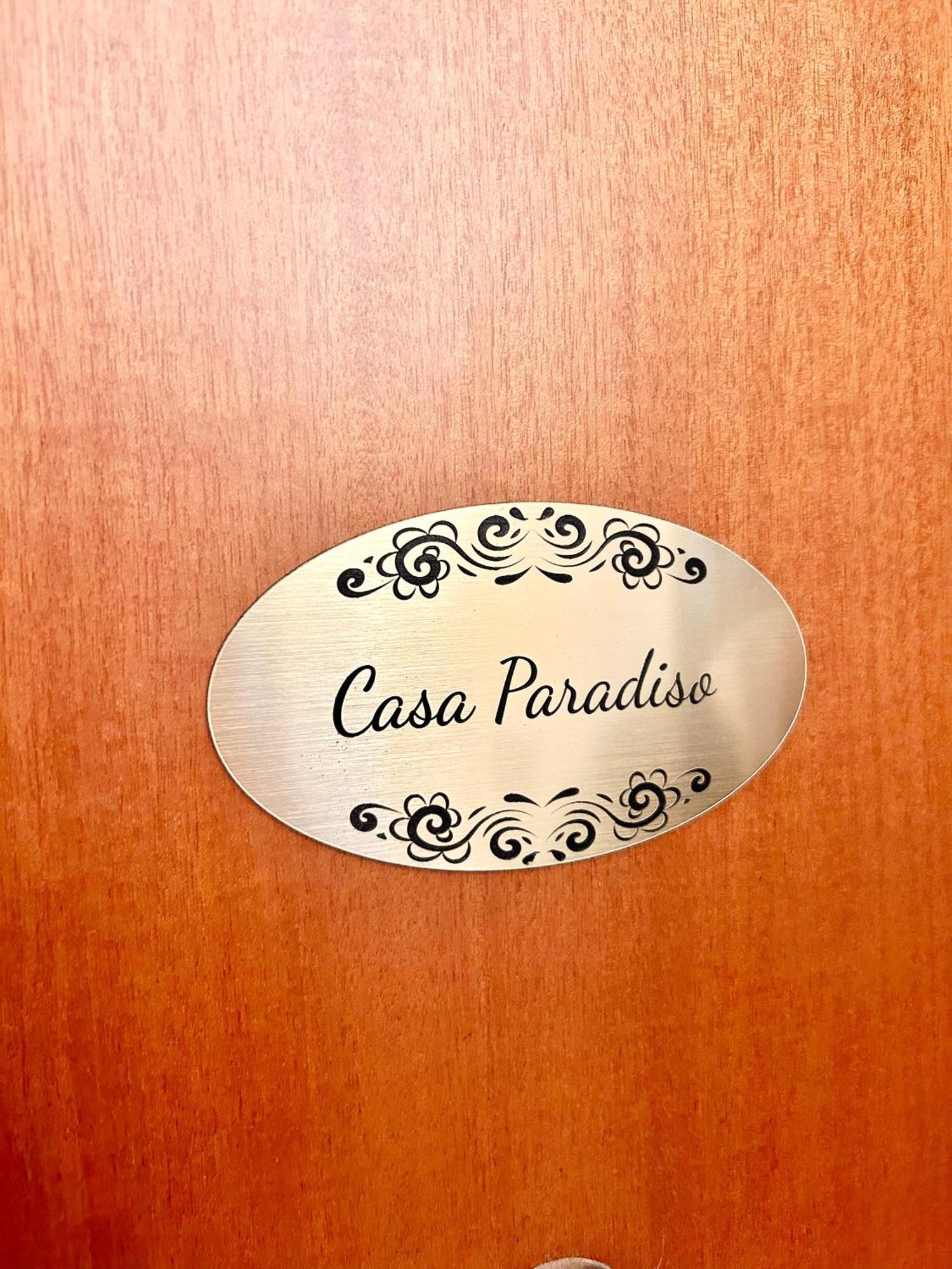 Casa Paradiso: Un'Oasi Di Relax Cinisello Balsamo Exterior foto