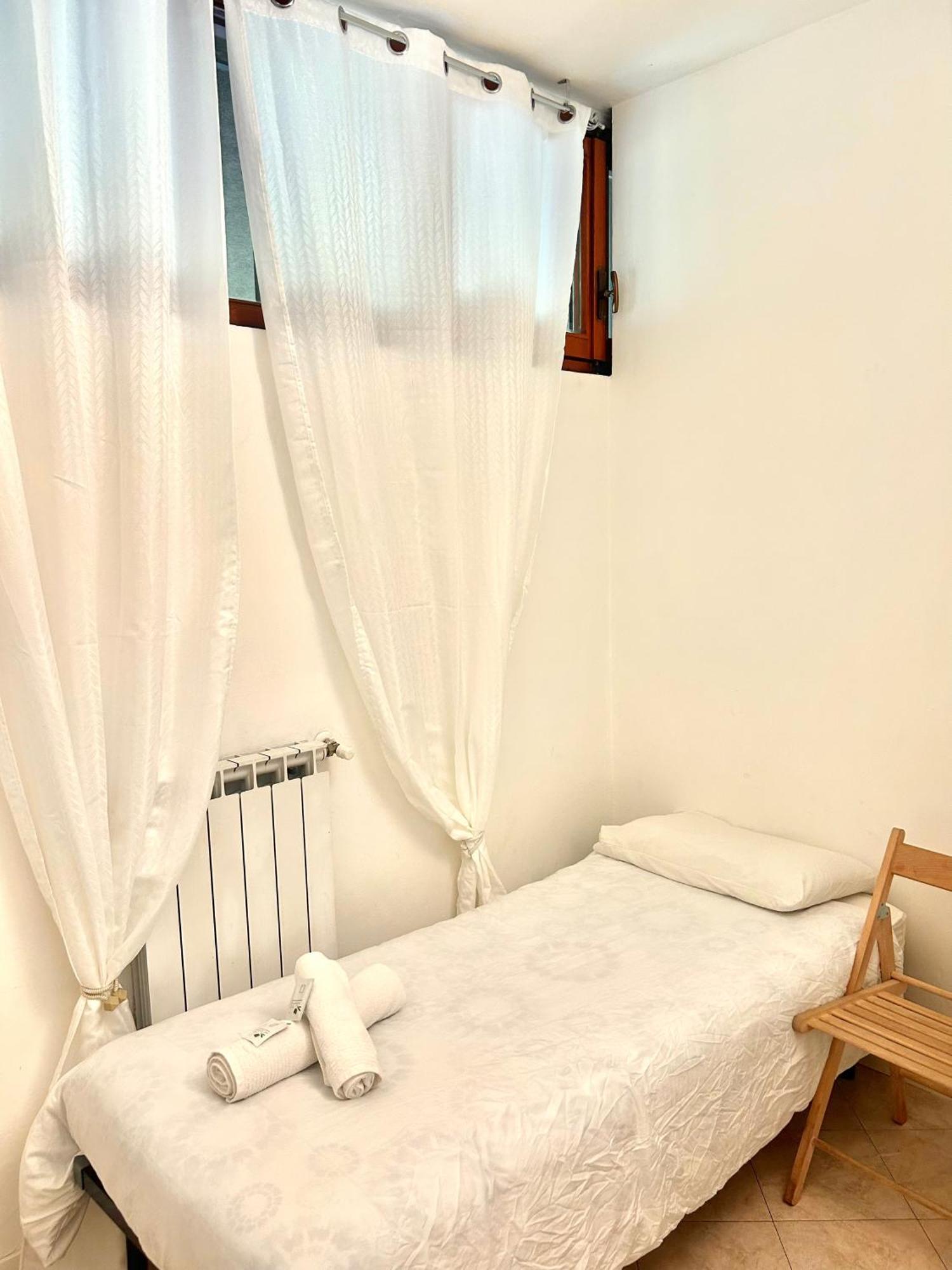 Casa Paradiso: Un'Oasi Di Relax Cinisello Balsamo Exterior foto